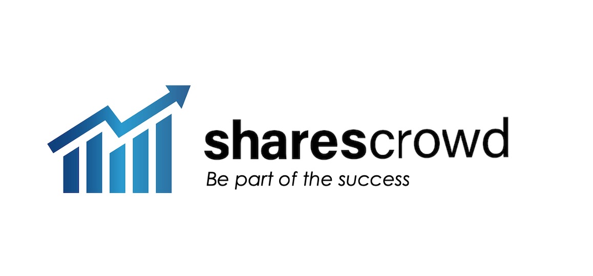 SharesCrowd Logo